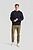 Sweatshirt com decote redondo (62-202-0) SC163 - imagem 3