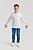 Sweatshirt de criança Classic com mangas direitas (62-041-0) SC62041 - imagem 3