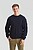 Sweatshirt com decote redondo (62-202-0) SC163 - imagem 5