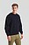 Sweatshirt com decote redondo (62-202-0) SC163 - imagem 6