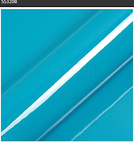 Vinil de Corte Hexis SupTac S5000 Verde Menta Brilho 615 mm ...