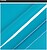 Vinil de Corte Hexis SupTac S5000 Verde Menta Brilho S5320B - imagem 1
