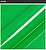 Vinil de Corte Hexis SupTac S5000 Verde Maçã Brilho S5370B - imagem 1