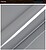 Vinil de Corte Hexis SupTac S5000 Cinzento Brilho S5430B - imagem 1