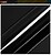 Vinil de Corte Hexis SupTac S5000 Preto Brilho S5889B - imagem 1