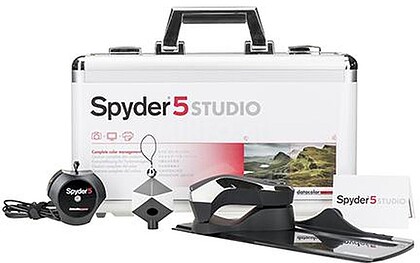 Colorvision SPYDER5 STUDIO