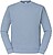 Sweatshirt com decote redondo (62-202-0) SC163 - imagem 1