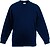 Sweatshirt de criança Classic com mangas direitas (62-041-0) SC62041 - imagem 1