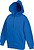 Casaco sweatshirt de criança Classic com capuz (62-045-0) SC62045 - imagem 1