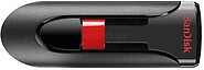PEN USB 2.0 SanDisk Cruzer Glide - Drive flash USB - 128 GB SDCZ60-128G-B35