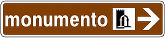 Placa Direcção 33x150 : Aluminio : c/acessorios ( não inc...