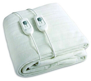 AQUEC.CAMAS HAEGER 2x60-CONFORT SLEEP