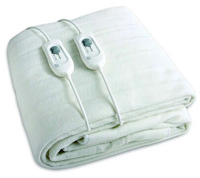 AQUEC.CAMAS HAEGER 2x60-CONFORT SLEEP