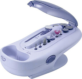 CONJ JATA MANICURE/PEDICURE -PS460