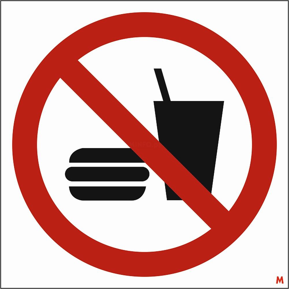 Não Comer ou Beber