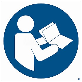 Consulte o Manual de Instruções