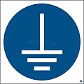 Conectar o Terminal Terra ao Solo