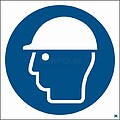 Usar Proteção de Cabeça