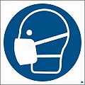 Usar Máscara