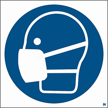 Usar Máscara