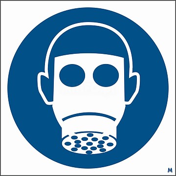 Usar Proteção Respiratória