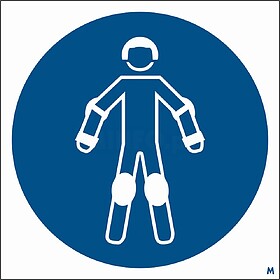 Usar Equipamento Desportivo de Proteção