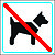Interdito a Animais - imagem 1