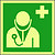Médico; Fotoluminescente - imagem 1