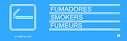Área Fumadores