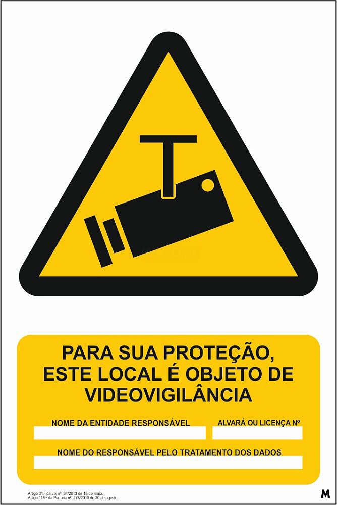 Videovigilância
