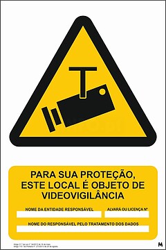 Videovigilância