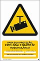 Videovigilância; DL 135/2014