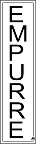 Empurre; Vertical