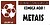 Metais; Reciclagem - imagem 1