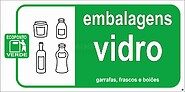 Vidro; O Que Depositar