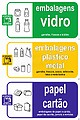 Pack; O Que Depositar