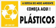 Plástico; Reciclagem