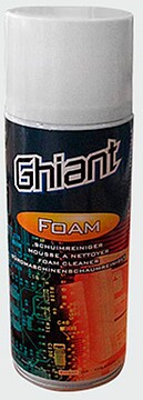 Spray Limpeza de Equipamentos - 400ml