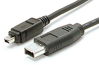 Cabo Firewire 6-4 (1.8 m)