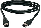 Cabo Firewire 6-6