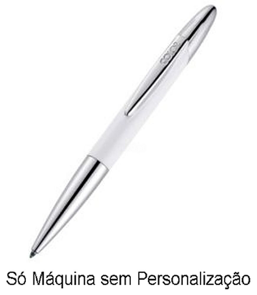 Colop Stamp writer/ Exclusive : Caneta/Carimbo (8x33mm) : Só Máquina sem Personalização