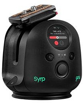 Syrp GENIE II Pan Tilt
