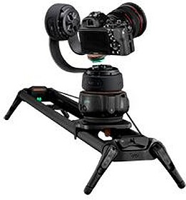 Syrp GENIE MINI II 3-AXIES INDIE KIT