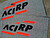 Tapete 3M Nomad Terra Medium Traffic 6050 : Personalizado sem Orla ( preço p/ m2 ) - imagem 2