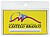 Crachá horizontal simples : 90x50 : pag 120/11 ( não inclui cordão ) - imagem 5