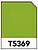 Vinil de Corte Translúcido Hexis Luxtac T5000 Verde Mate T5369M - imagem 1