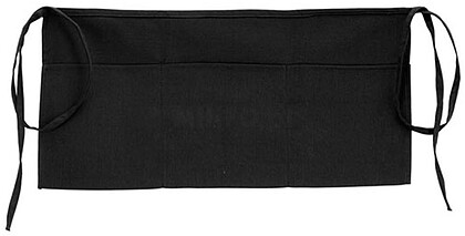 Avental de bar com 3 bolsos TB : : pag 77/11