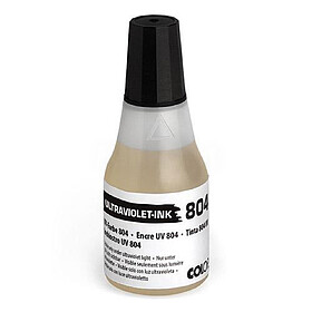 Colop Tinta Ultra-Violeta 804 : 25ml