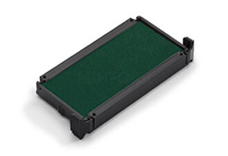 Almofada carimbo “printy" 44055 (verde)