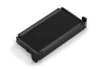 Almofada carimbo “printy” 4915 (preto)